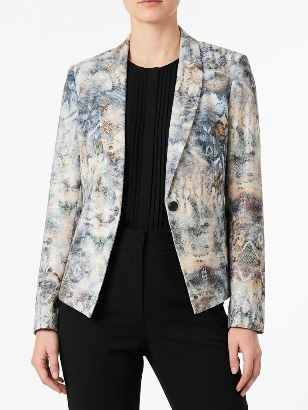 Conrad C blazer
